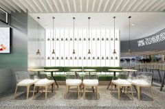 店鋪裝修指南：奶茶店裝修需要多久時(shí)間？